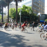 TheCityFix Picks, October 28: Cycling in Mexico City, Aggressive Driving, Integrated Mobility Sharing