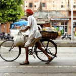 Could Bike Sharing Work in Jaipur?