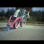Friday Fun: Kickstart Bicycle Innovation!