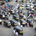 New Release: Review of Literature in India's Urban Auto-Rickshaw Sector