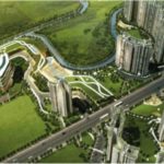 Building the Sustainable City of The Future in India