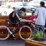 The unrealized potential of parklets
