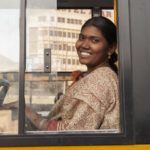 The BIG bus network in Bangalore is an example of an integrated transport solution that offers better accessibility through connectivity between transport modes and networks. Photo by Benoit Colin/EMBARQ.