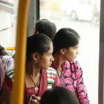 As Indian cities invest in information technology services, minimum standards should require the use of visualization tools to better utilize transport data and improve bus planning. Photo by EMBARQ.