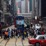 Transforming Transport 2015 sustainable transport Hong Kong