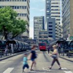 Curitiba, Brazil and Smart Cities