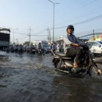 Ho Chi Minh City River Flooding Resilience