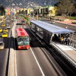 How to Integrate a New BRT System With Existing Transport Modes