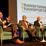 Live from Transforming Transportation 2016: Meeting Our Global Commitments Will Require Disruptive Change