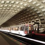 DC’s Metro Closure Shows Why Creating Trust in Public Transit Matters