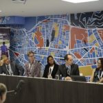 Live from Habitat III: Road Safety Strategies in the New Urban Agenda
