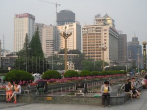Chengdu Shows How Cities Can Turn Climate Commitments into Action