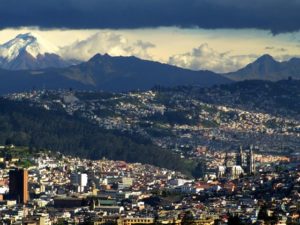 Habitat III Introduces the New Urban Agenda to the World. Then What?