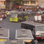 On-demand Buses in India: Opportunities and Challenges in Implementation