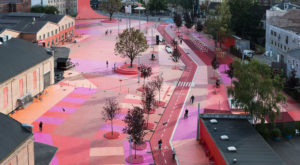 Public Spaces: 10 Principles for Better Urban Renewal (Hint: Think Community Engagement)