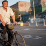 Make Cycling Safer in China - By Design