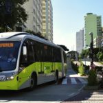 BRTData Adopts New Standards to Classify Bus Corridors Worldwide