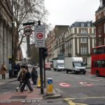 Toward Car-Free Cities: 3 Reasons Why London’s Congestion Charge Is Working