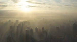 6 Ways to Move the Global Air Quality Movement Forward in Cities