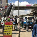Can Paratransit Evolve Alongside African Cities?