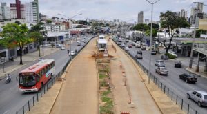 Why Does Universal Street Design Matter? Ensuring Accessibility for All in Belo Horizonte