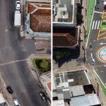 Photo Essay: Porto Alegre Uses Tactical Urbanism to Transform João Alfredo Street
