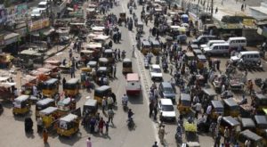 India Has the Worst Road Safety Record in the World. A New Law Aims to Change That