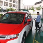 Hainan Bans All Fossil Fuel Vehicles. What Does it Mean for Clean Transport in China?