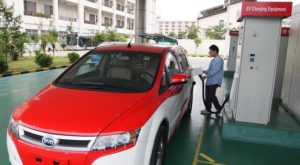 Hainan Bans All Fossil Fuel Vehicles. What Does it Mean for Clean Transport in China?