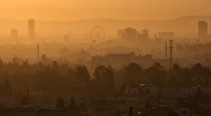 Red Alert: 3 Strategies for Reducing Toxic Ozone Pollution