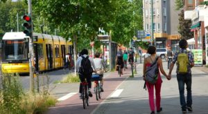 Walking the Talk: What Can We Learn from Germany’s New Pedestrian Policy Framework?
