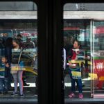 New Study from Bogotá Shows How Women Experience Transport Differently