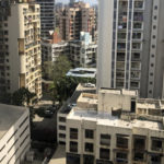 From My Window: A View of the COVID-19 Pandemic in Mumbai