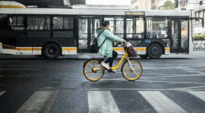 3 Ways China’s Transport Sector Is Working to Recover from COVID-19 Lockdowns