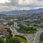 Colombia’s New National Urban Mobility Policy Is Mostly a Good Thing