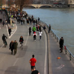More Bicycles, Slower Speeds, a More Livable City: Paris Mayor Anne Hidalgo Plans an Ambitious Second Term