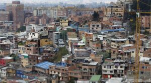 A Fairer and More Sustainable Post-COVID World in Latin America