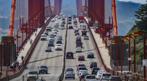California Shows How the US Can Reduce Transport Emissions