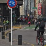 Buenos Aires Expands Bike Network to Major Avenues as Part of COVID-19 Response