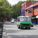 Modernization and Inclusion? Informal and Semiformal Transport in Latin America
