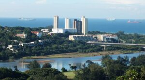 Lessons from Durban’s Approach to Water Resilience