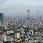 Expanding Mexico City’s Air Quality Forecast To Help Citizens Live More Healthy Lives