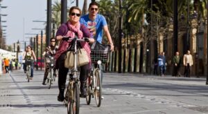 Invest in Walking and Cycling For Sustainable, Safe Cities. Here’s How.