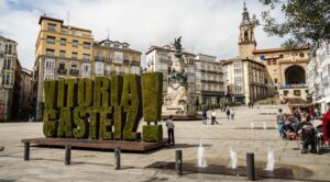 How Vitoria-Gasteiz Has Optimized Land Use and Mobility to Save Lives and Fight Climate Change