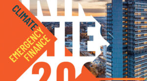 Show Me (How to Get) the Money: Daring Cities 2022 Spotlights How to Fund Climate Emergency Work
