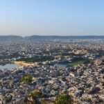 Pink City to Green City: Building Jaipur’s Climate Resilience Through Nature-Based Solutions