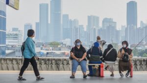 Southeast Asian Cities Have Some of the Most Polluted Air in the World. El Niño Is Making it Worse