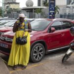 Ramping Up Use of Electric Vehicles Across Africa